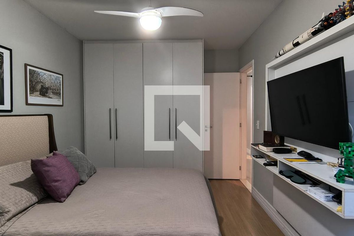 Apartamento, 3 quartos, 183 m² - Foto 60