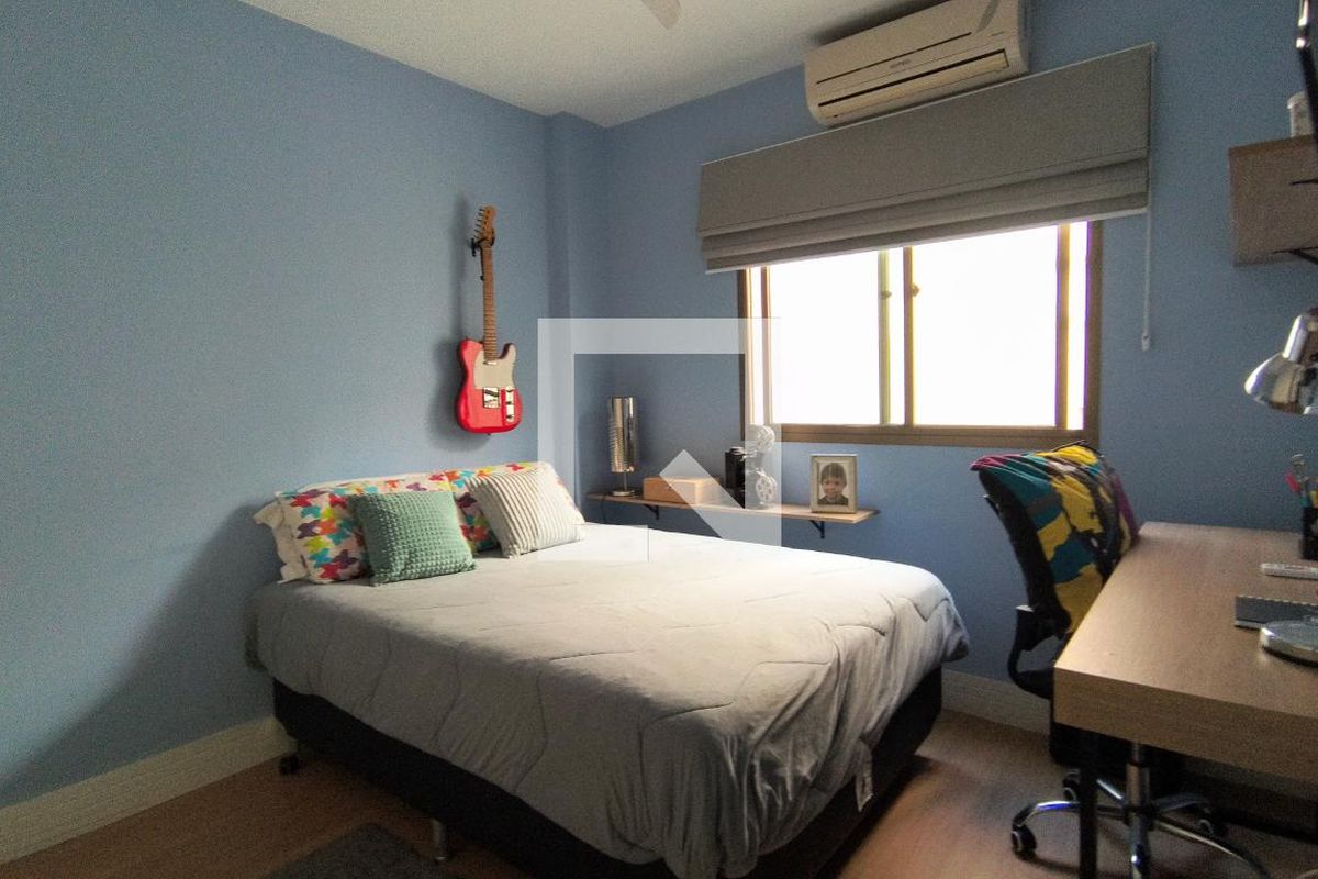 Apartamento, 3 quartos, 183 m² - Foto 48