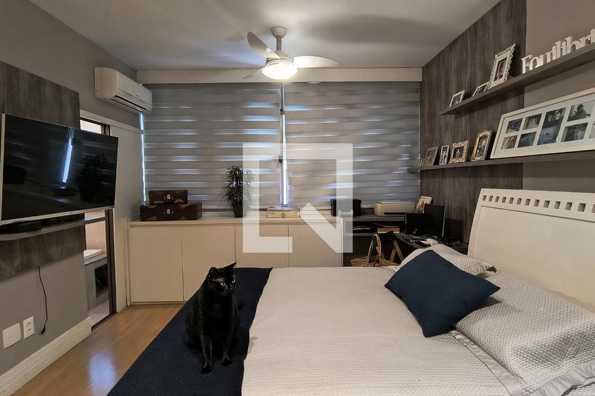 Apartamento, 3 quartos, 183 m² - Foto 28