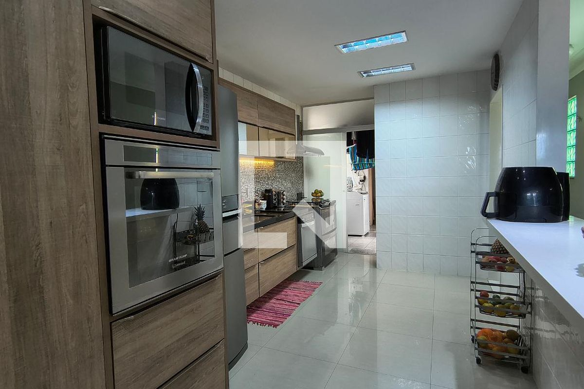 Apartamento, 3 quartos, 183 m² - Foto 74