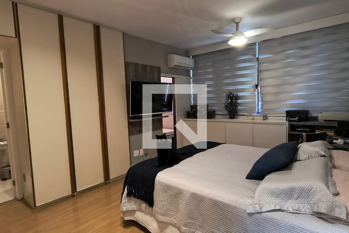 Apartamento, 3 quartos, 183 m² - Foto 26