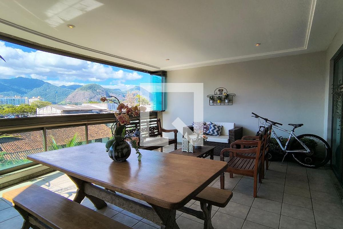 Apartamento, 3 quartos, 183 m² - Foto 16