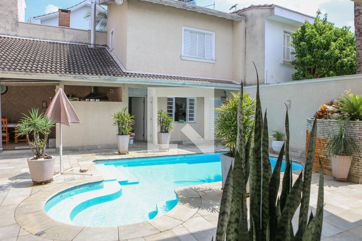 Casa, 4 quartos, 477 m² - Foto 28