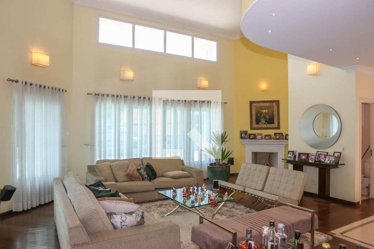 Casa, 4 quartos, 477 m² - Foto 6