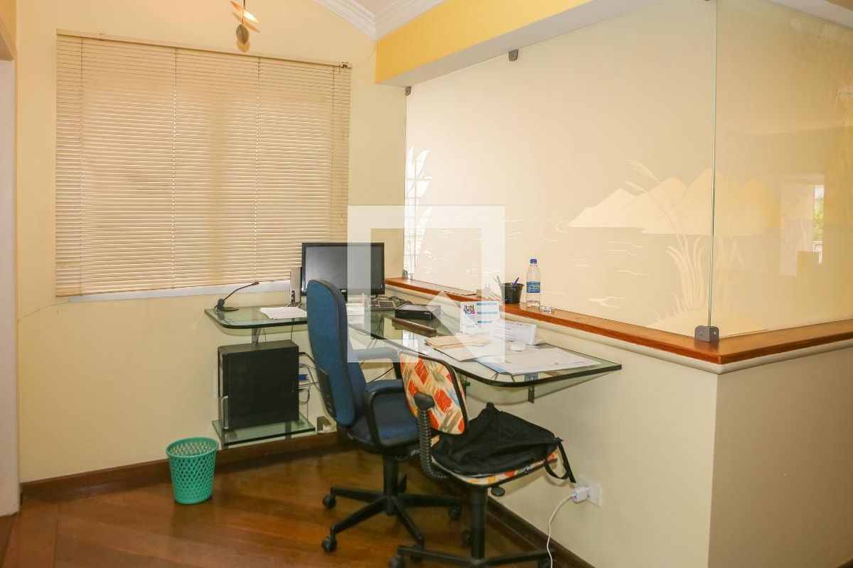 Casa, 4 quartos, 477 m² - Foto 48