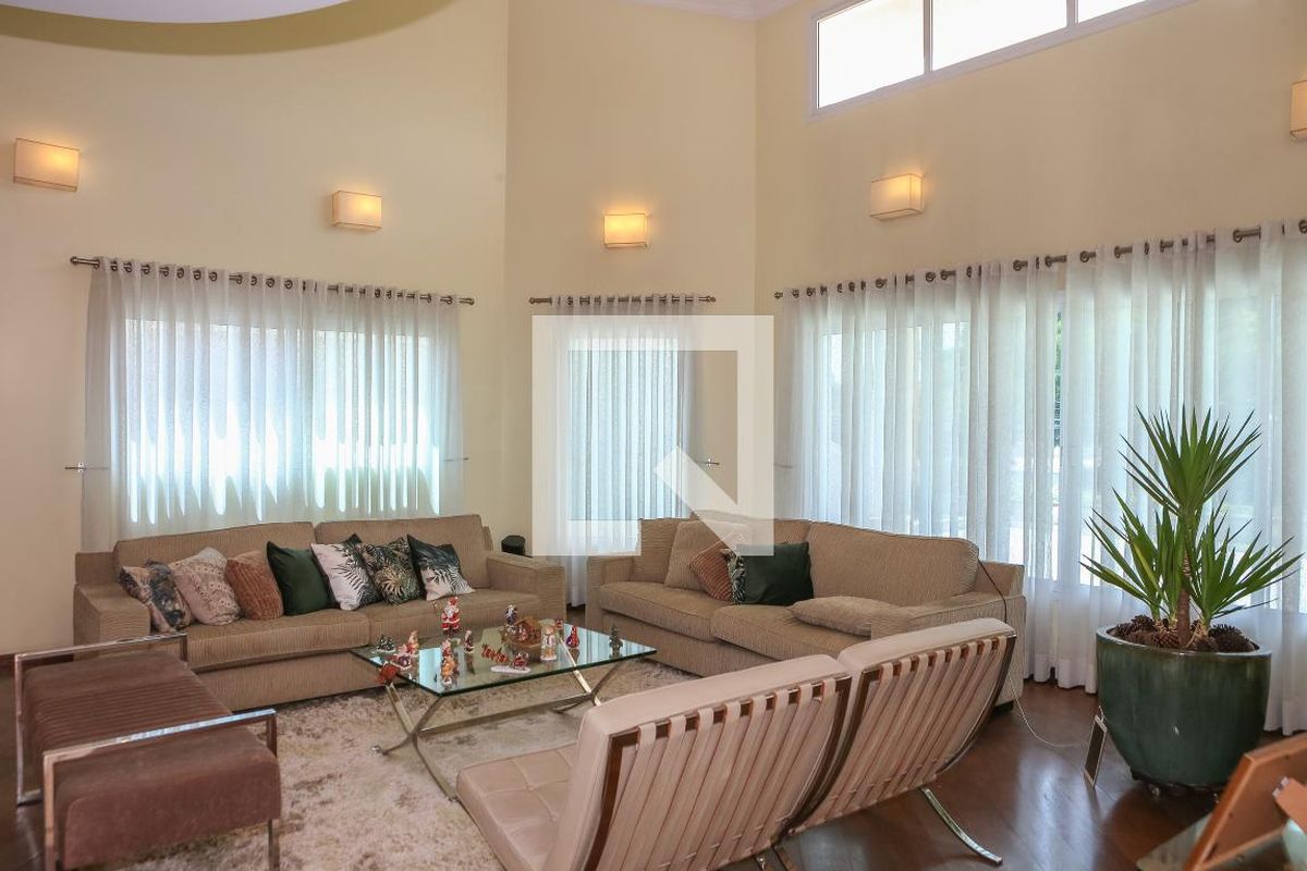 Casa, 4 quartos, 477 m² - Foto 2