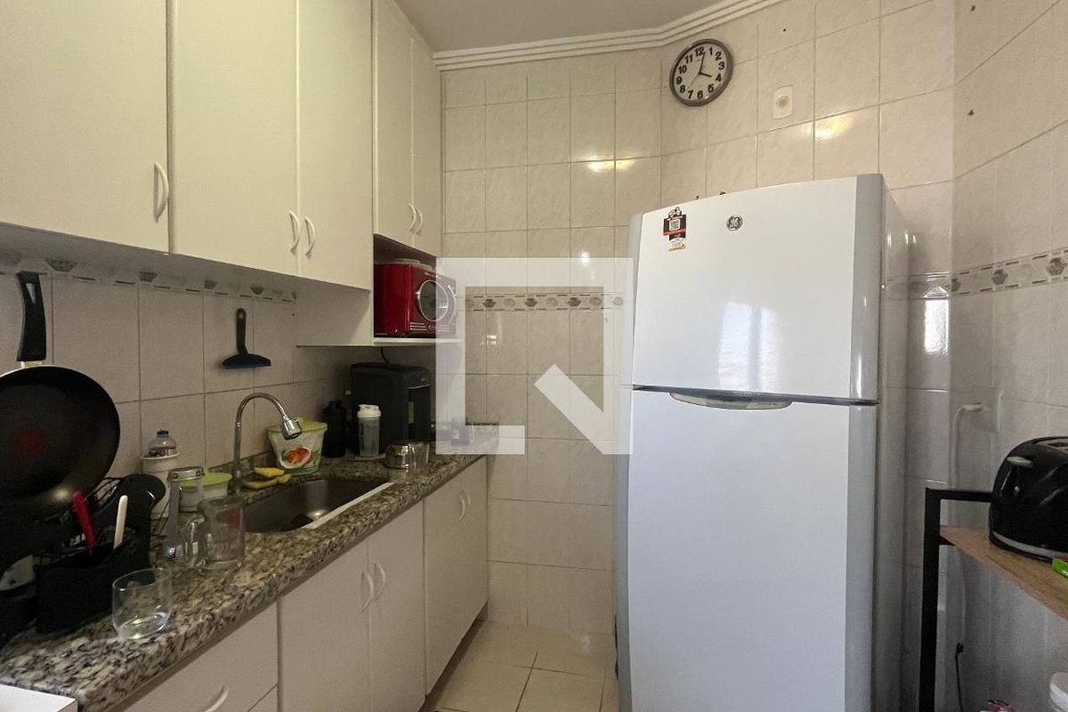 Apartamento à Venda - Mansões Santo Antônio, 4 Quartos,  130 m2 em , Campinas - sp | SoloBR