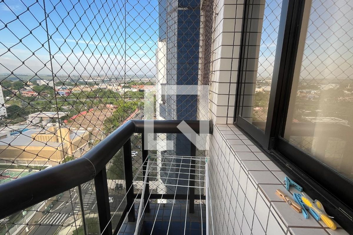 Apartamento à Venda - Mansões Santo Antônio, 4 Quartos,  130 m2 em , Campinas - sp | SoloBR