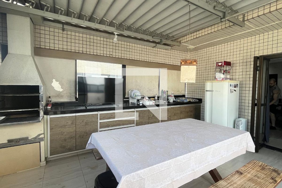 Apartamento à Venda - Mansões Santo Antônio, 4 Quartos,  130 m2 em , Campinas - sp | SoloBR