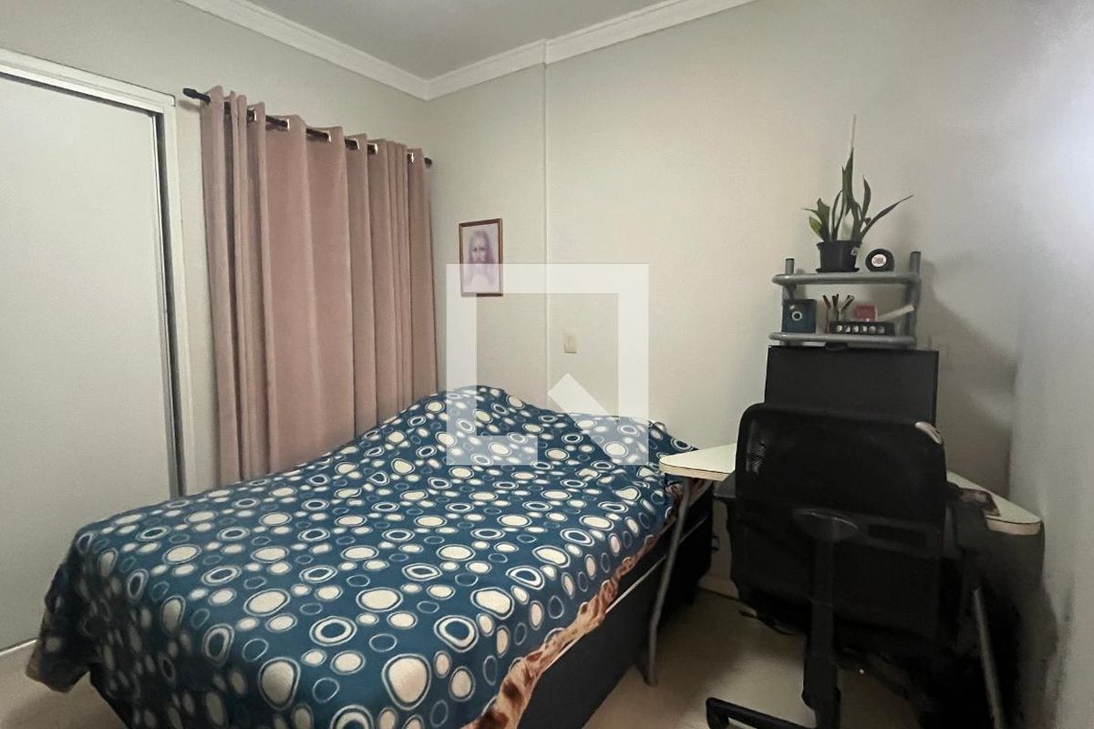 Apartamento à Venda - Mansões Santo Antônio, 4 Quartos,  130 m2 em , Campinas - sp | SoloBR