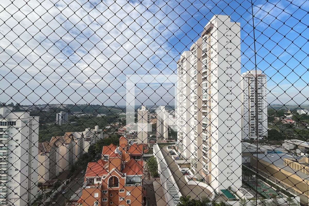 Apartamento à Venda - Mansões Santo Antônio, 4 Quartos,  130 m2 em , Campinas - sp | SoloBR