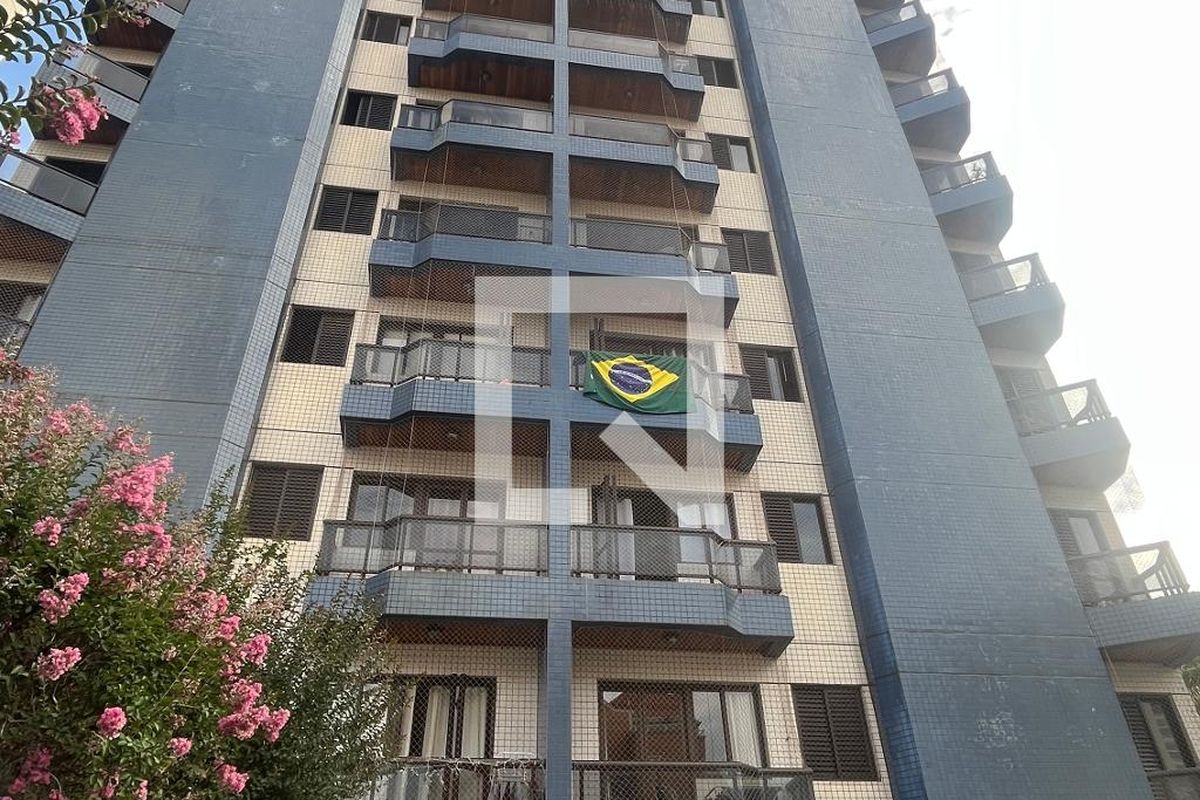 Apartamento à Venda - Mansões Santo Antônio, 4 Quartos,  130 m2 em , Campinas - sp | SoloBR