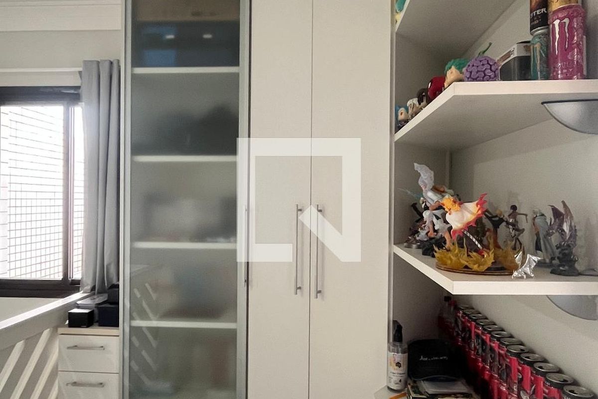Apartamento à Venda - Mansões Santo Antônio, 4 Quartos,  130 m2 em , Campinas - sp | SoloBR
