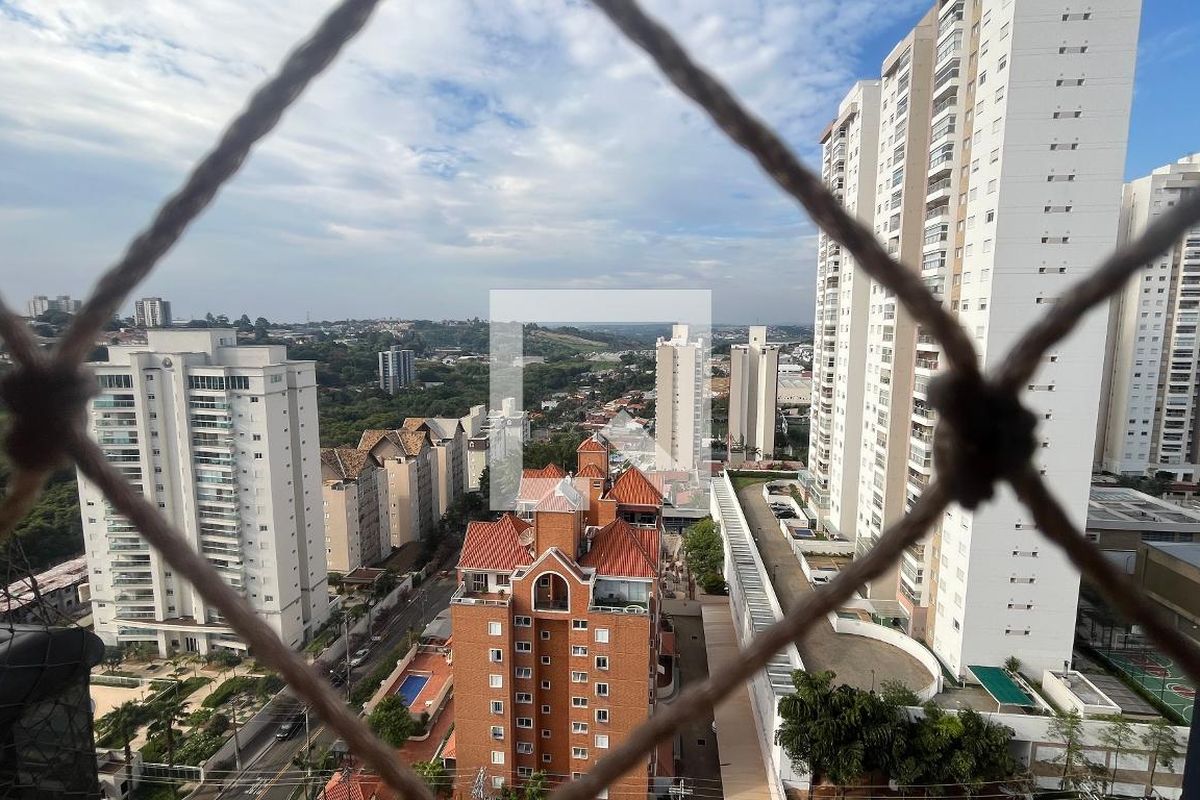 Apartamento à Venda - Mansões Santo Antônio, 4 Quartos,  130 m2 em , Campinas - sp | SoloBR