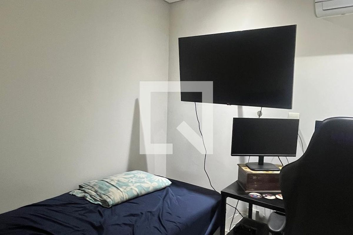 Apartamento à Venda - Mansões Santo Antônio, 4 Quartos,  130 m2 em , Campinas - sp | SoloBR