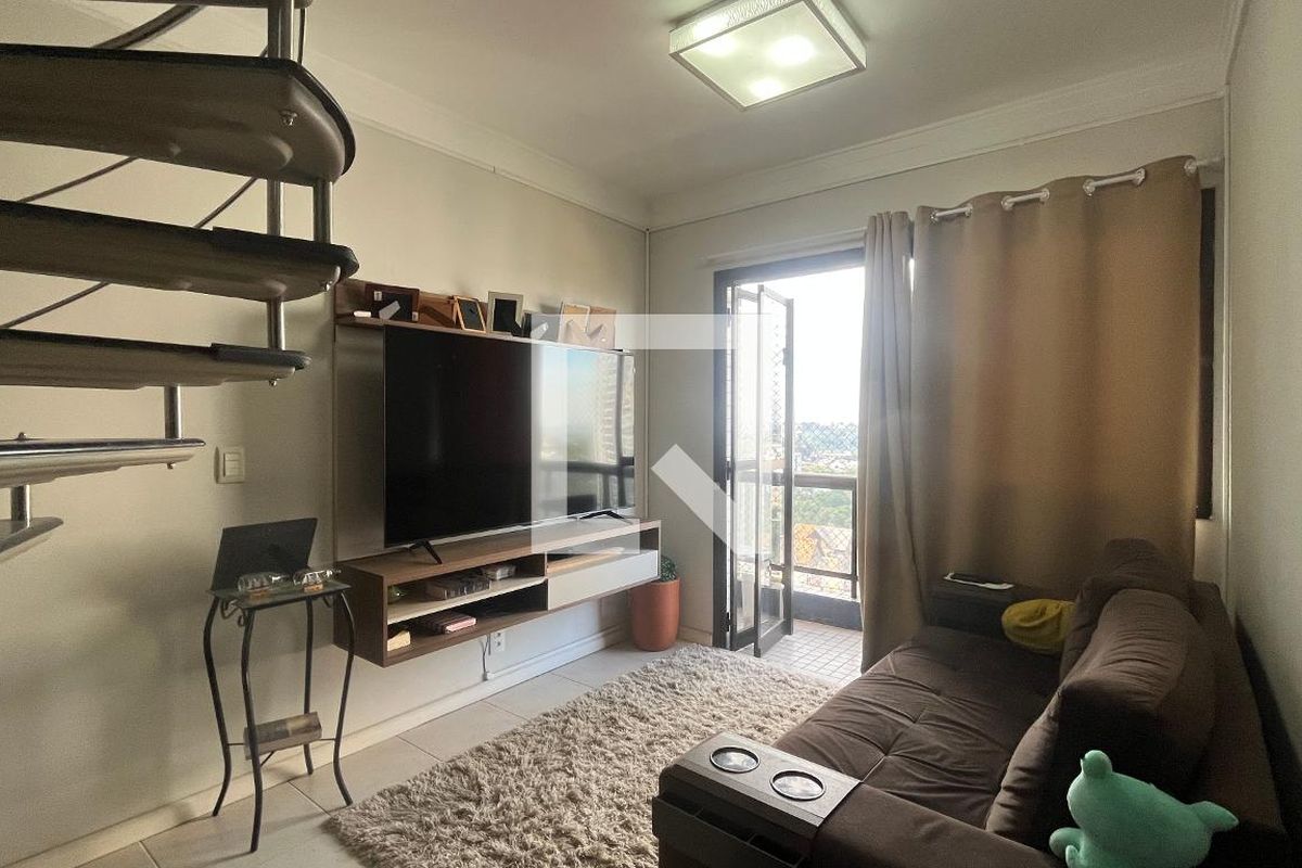 Apartamento à Venda - Mansões Santo Antônio, 4 Quartos,  130 m2 em , Campinas - sp | SoloBR