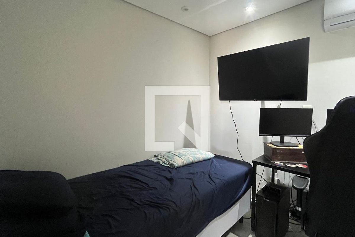 Apartamento à Venda - Mansões Santo Antônio, 4 Quartos,  130 m2 em , Campinas - sp | SoloBR