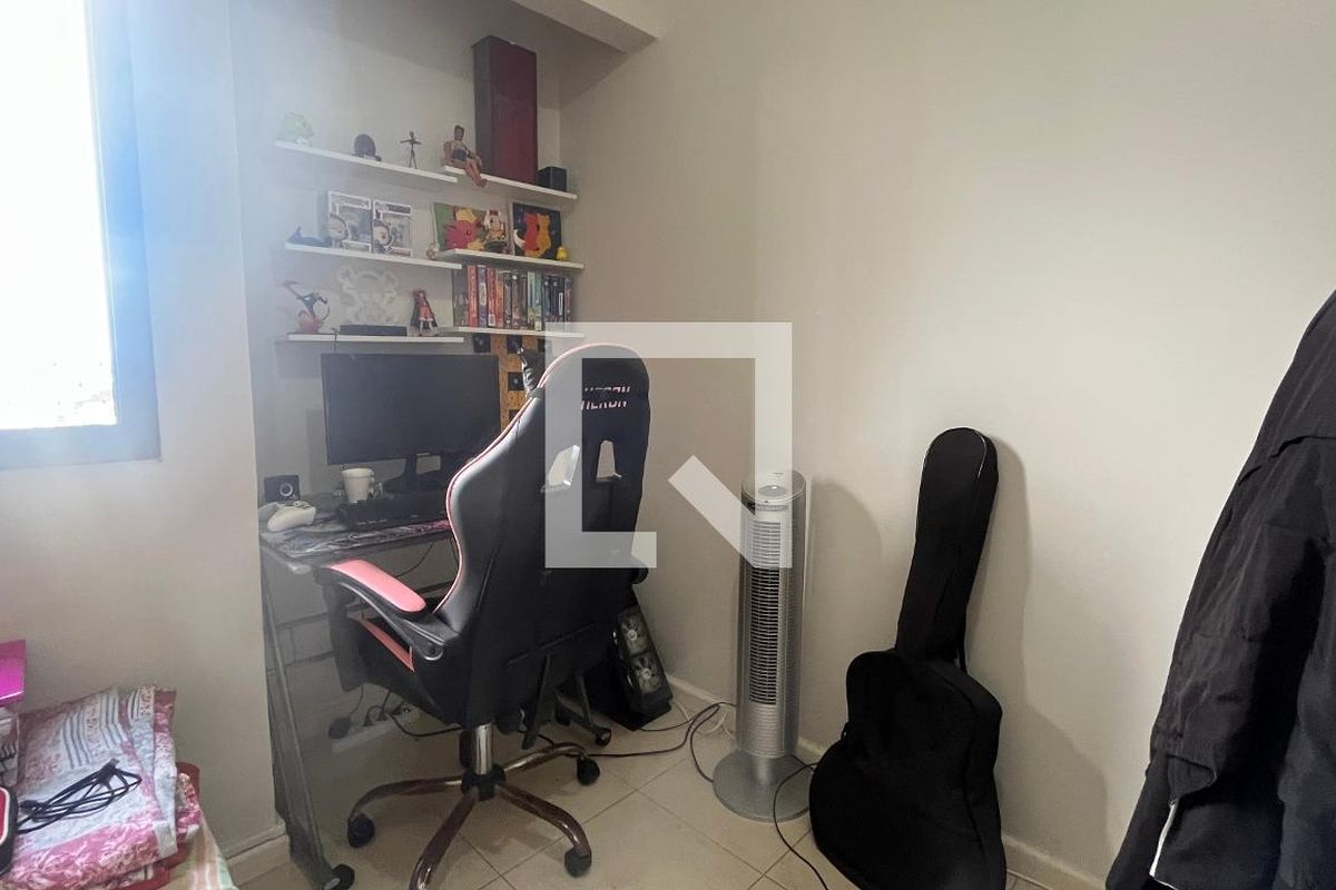 Apartamento à Venda - Mansões Santo Antônio, 4 Quartos,  130 m2 em , Campinas - sp | SoloBR