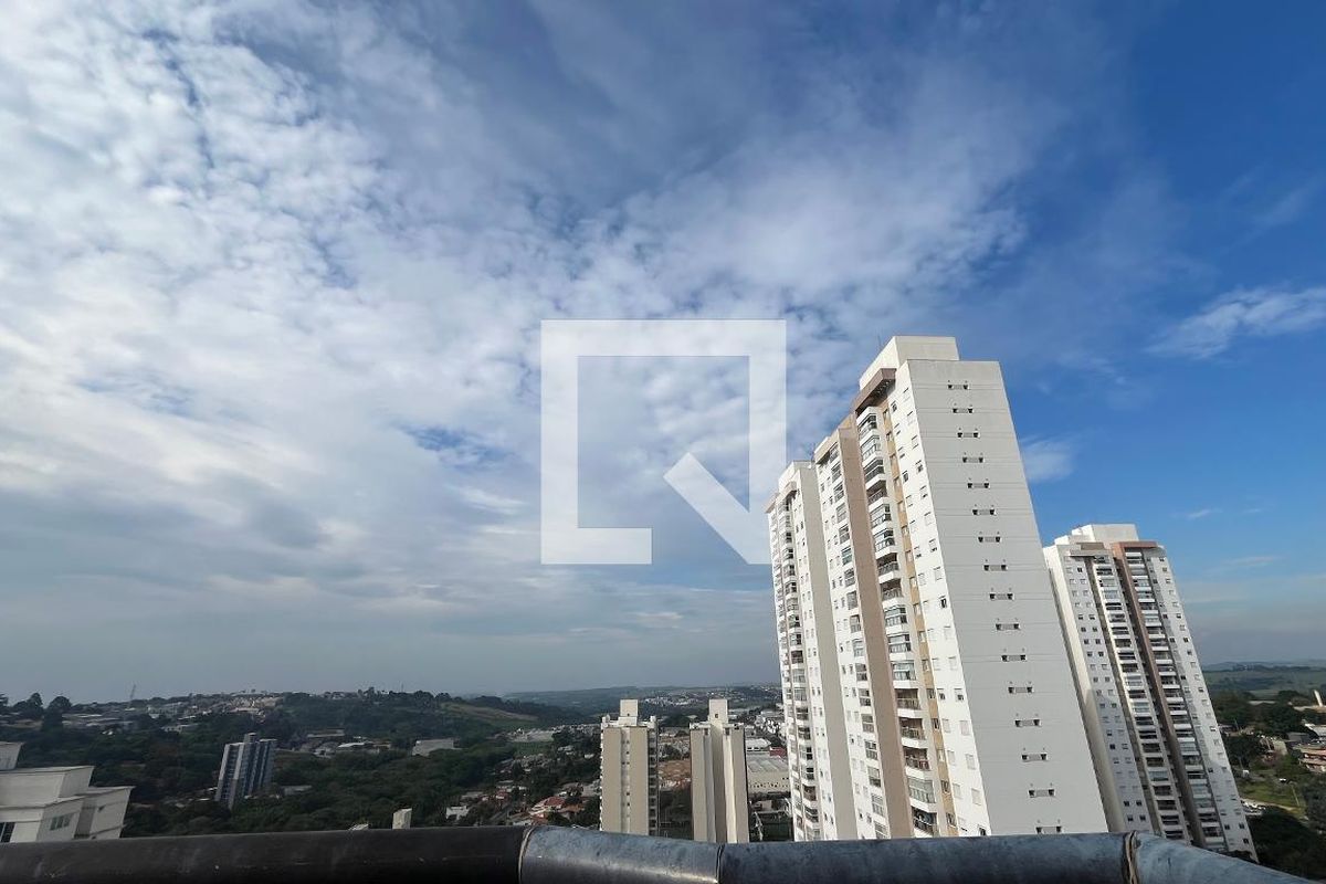 Apartamento à Venda - Mansões Santo Antônio, 4 Quartos,  130 m2 em , Campinas - sp | SoloBR