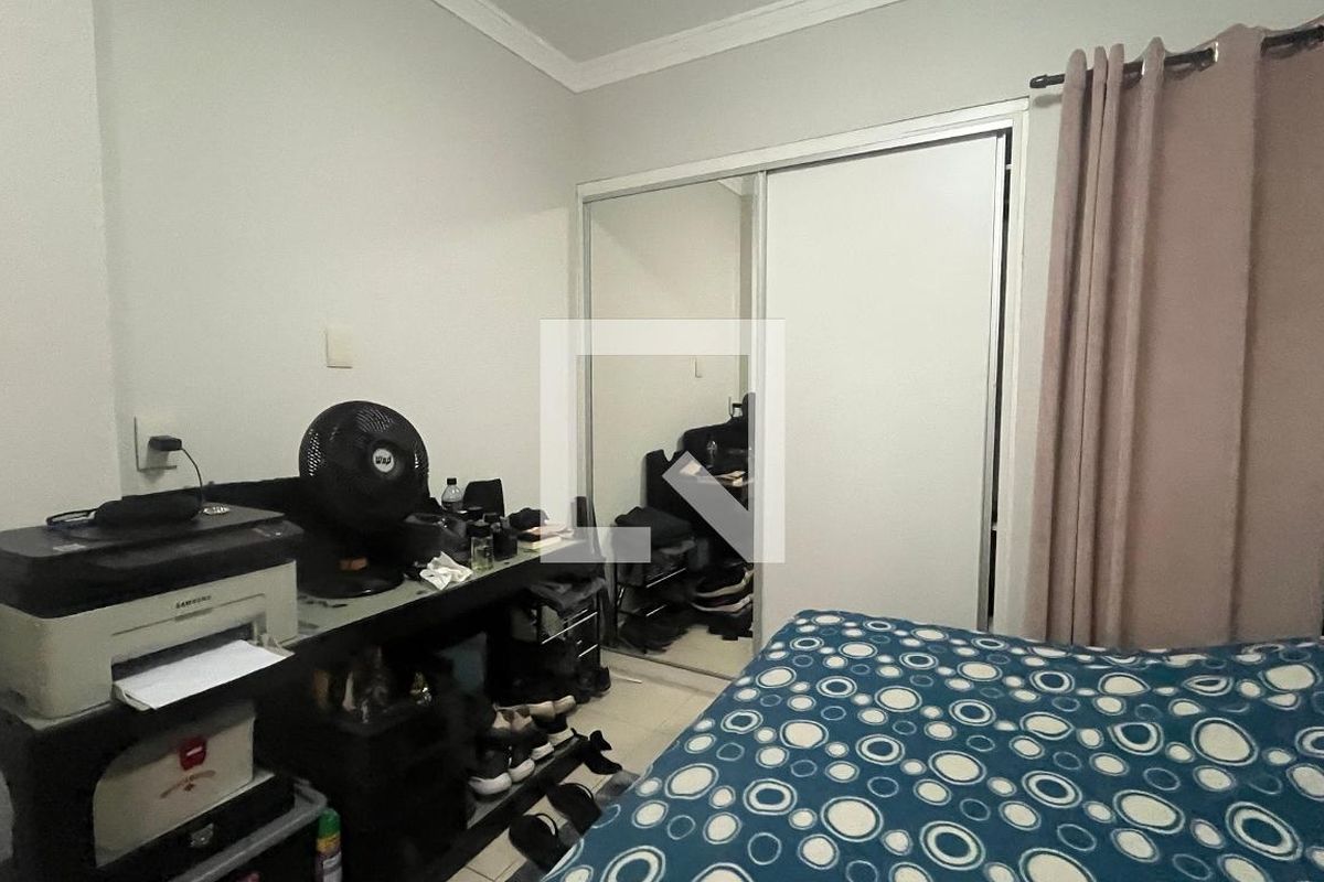 Apartamento à Venda - Mansões Santo Antônio, 4 Quartos,  130 m2 em , Campinas - sp | SoloBR