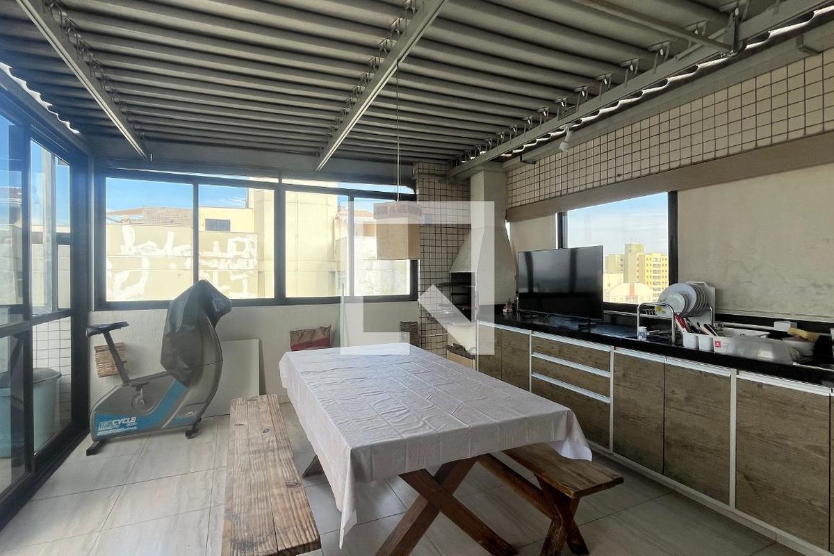 Apartamento à Venda - Mansões Santo Antônio, 4 Quartos,  130 m2 em , Campinas - sp | SoloBR