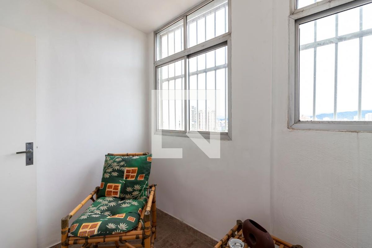 Apartamento, 3 quartos, 107 m² - Foto 24