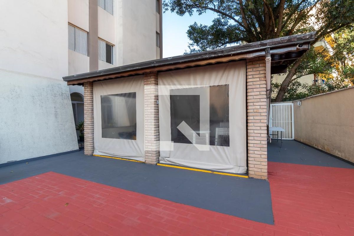 Apartamento, 3 quartos, 107 m² - Foto 138