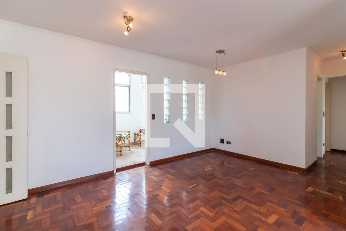 Apartamento, 3 quartos, 107 m² - Foto 8