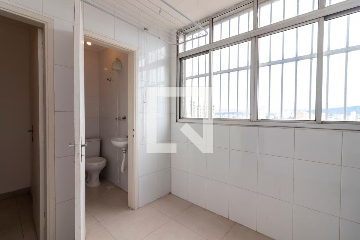 Apartamento, 3 quartos, 107 m² - Foto 98