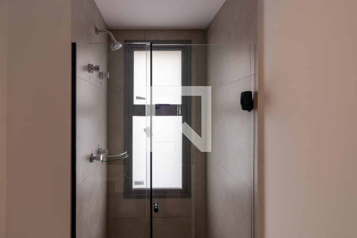 Kitnet-Studio, 24 m² - Foto 34