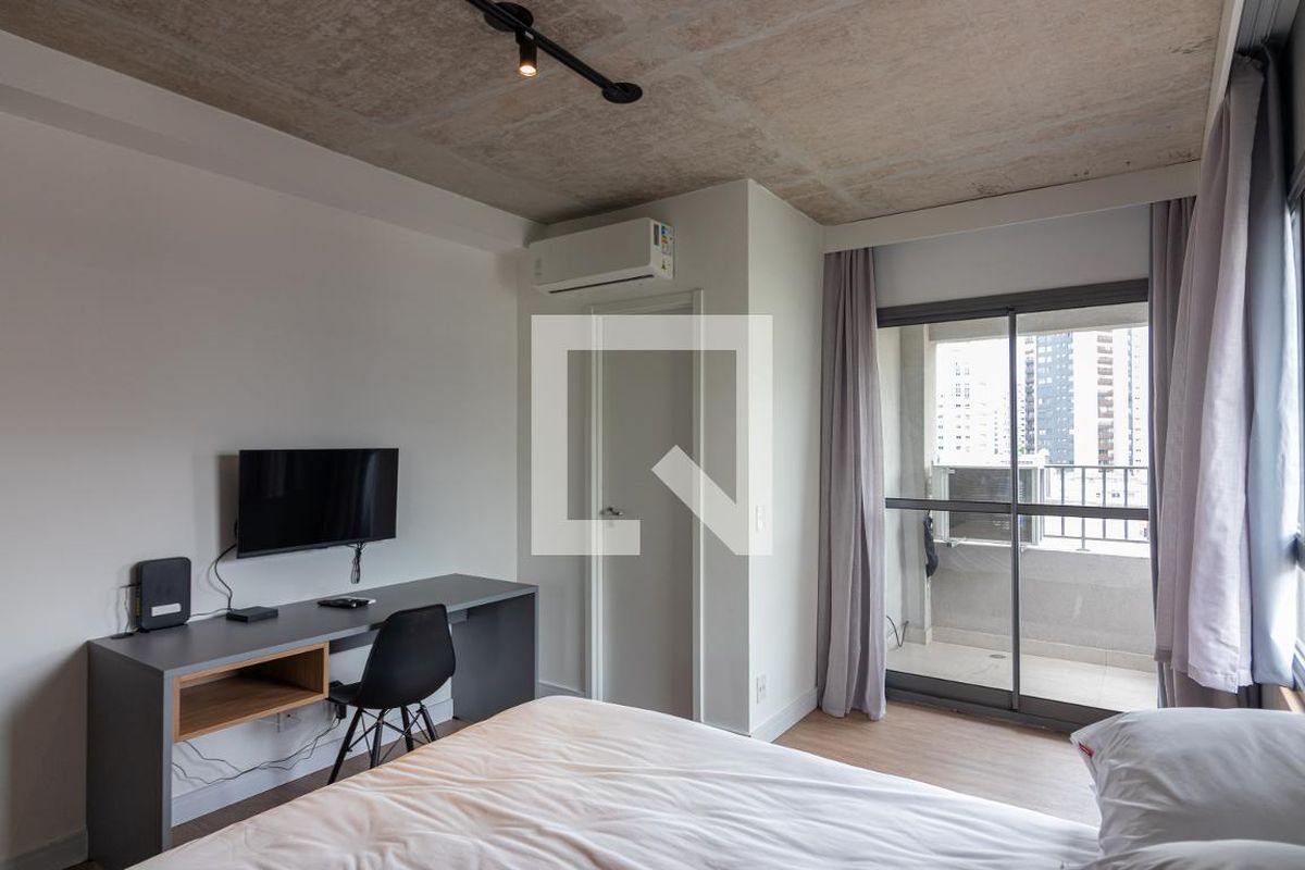 Kitnet-Studio, 24 m² - Foto 8