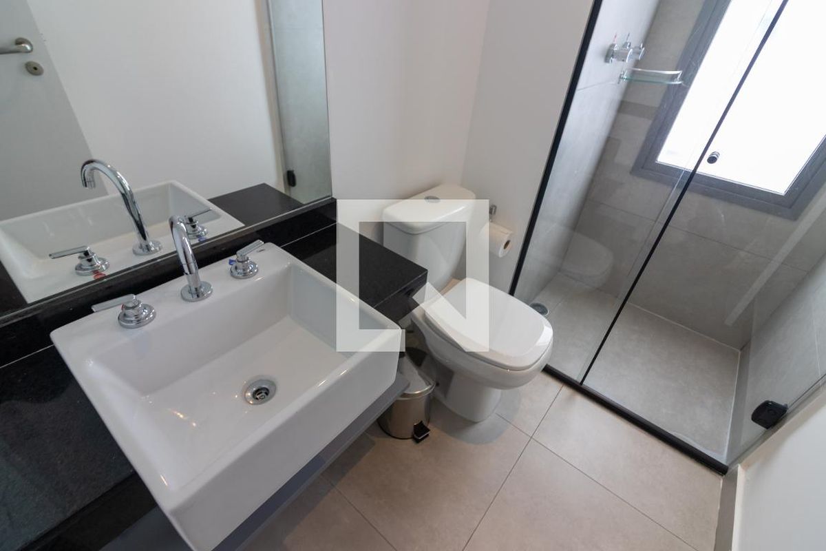 Kitnet-Studio, 24 m² - Foto 30
