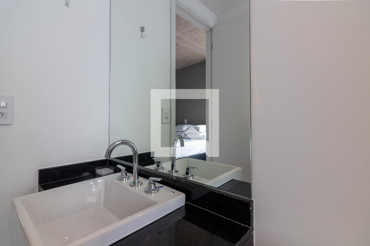 Kitnet-Studio, 24 m² - Foto 32