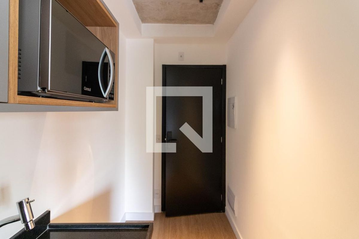 Kitnet-Studio, 24 m² - Foto 48