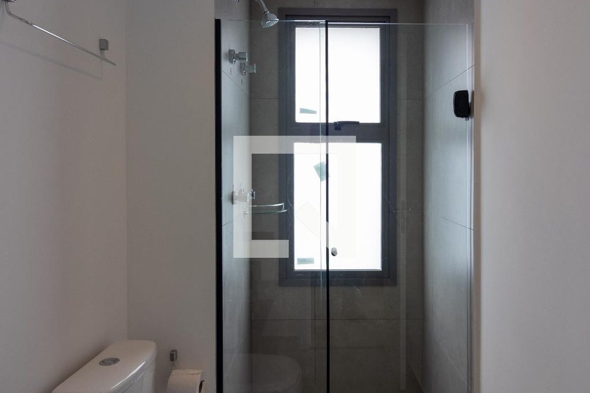 Kitnet-Studio, 24 m² - Foto 36