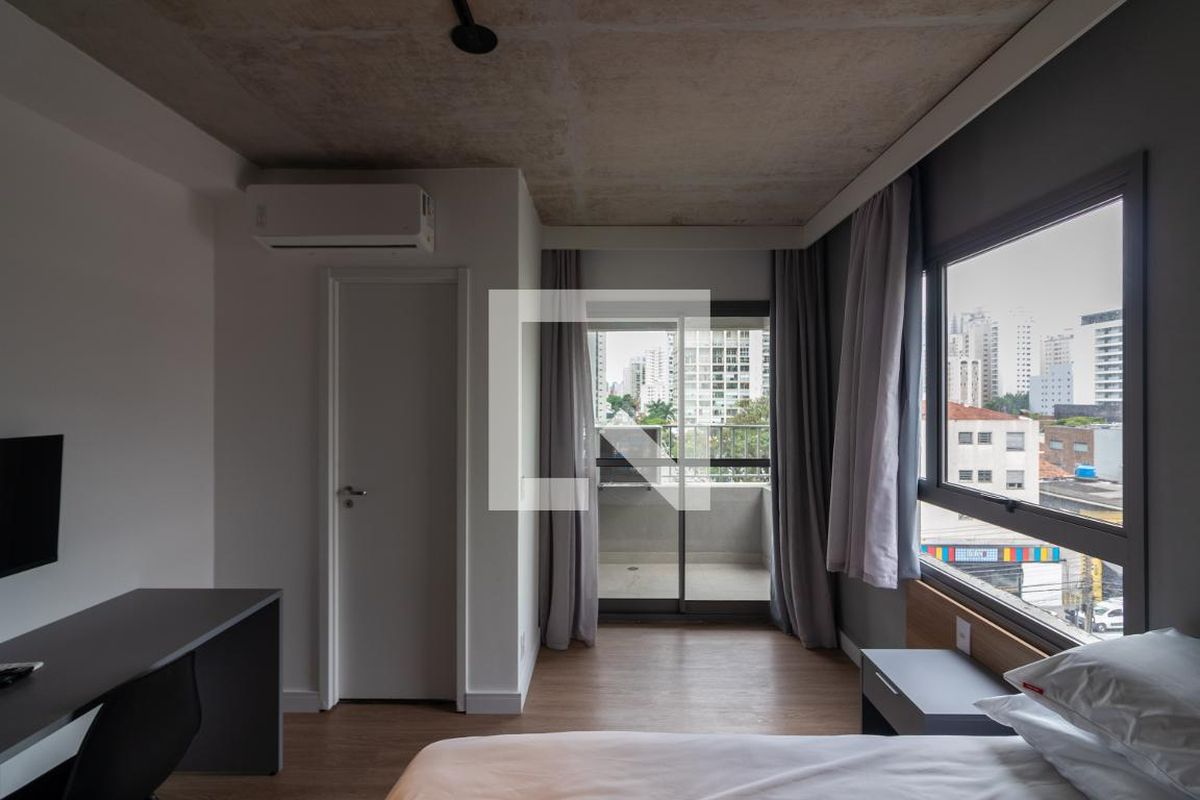 Kitnet-Studio, 24 m² - Foto 4