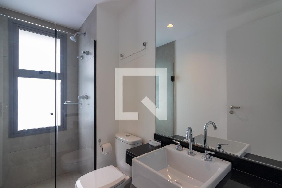 Kitnet-Studio, 24 m² - Foto 28