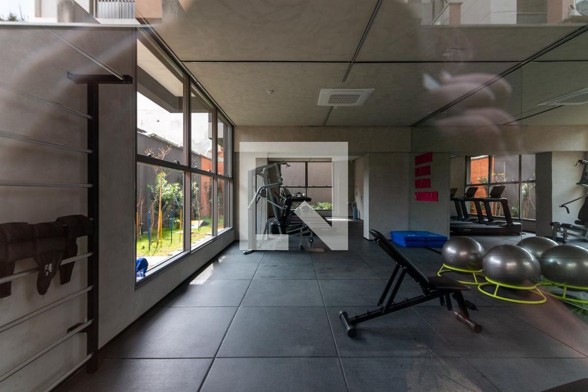 Kitnet-Studio, 24 m² - Foto 54