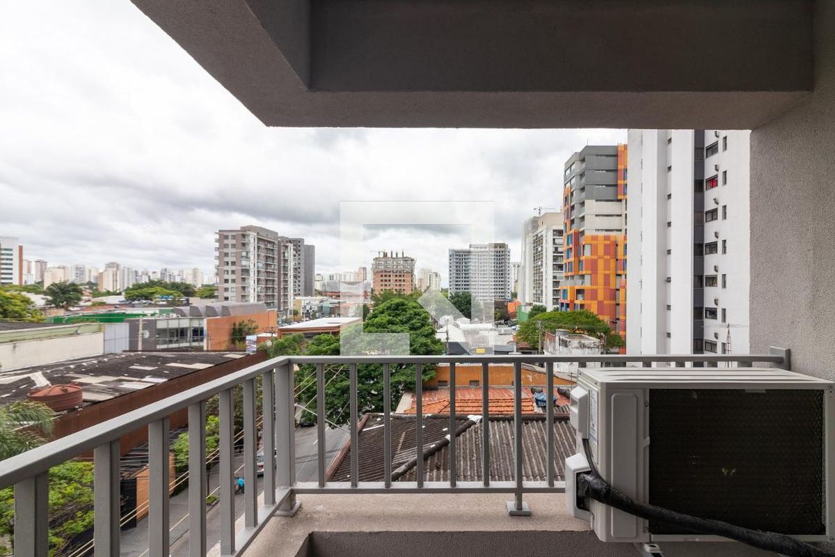 Kitnet-Studio, 24 m² - Foto 24