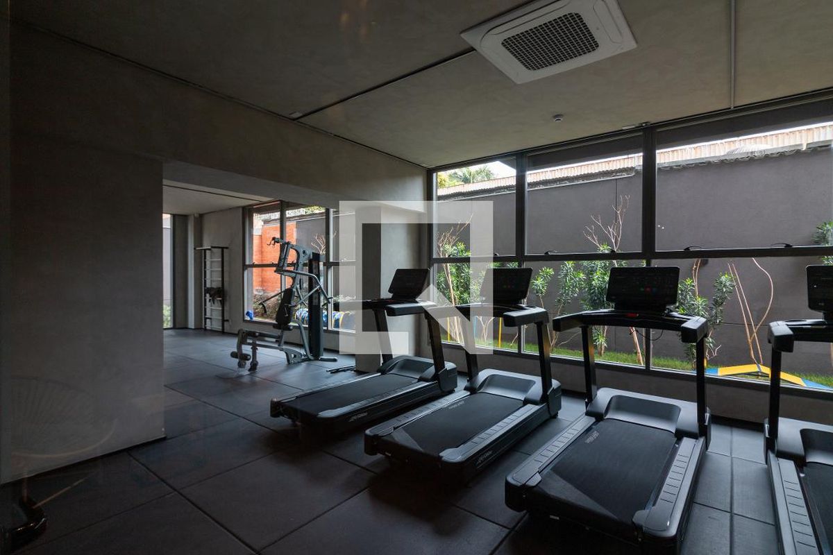 Kitnet-Studio, 24 m² - Foto 50