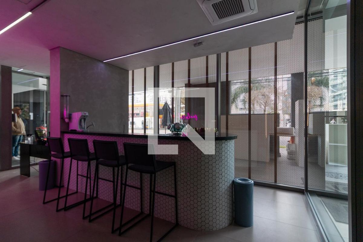 Kitnet-Studio, 24 m² - Foto 100