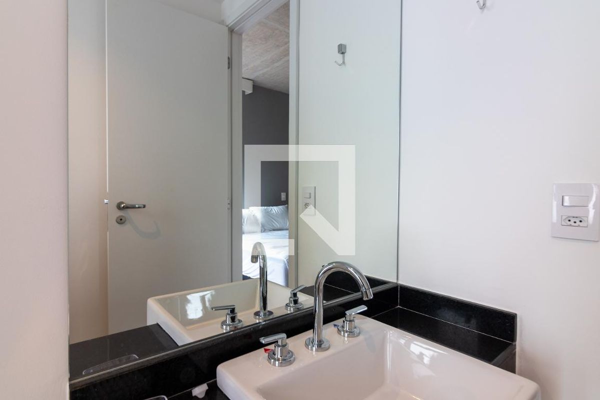 Kitnet-Studio, 24 m² - Foto 30
