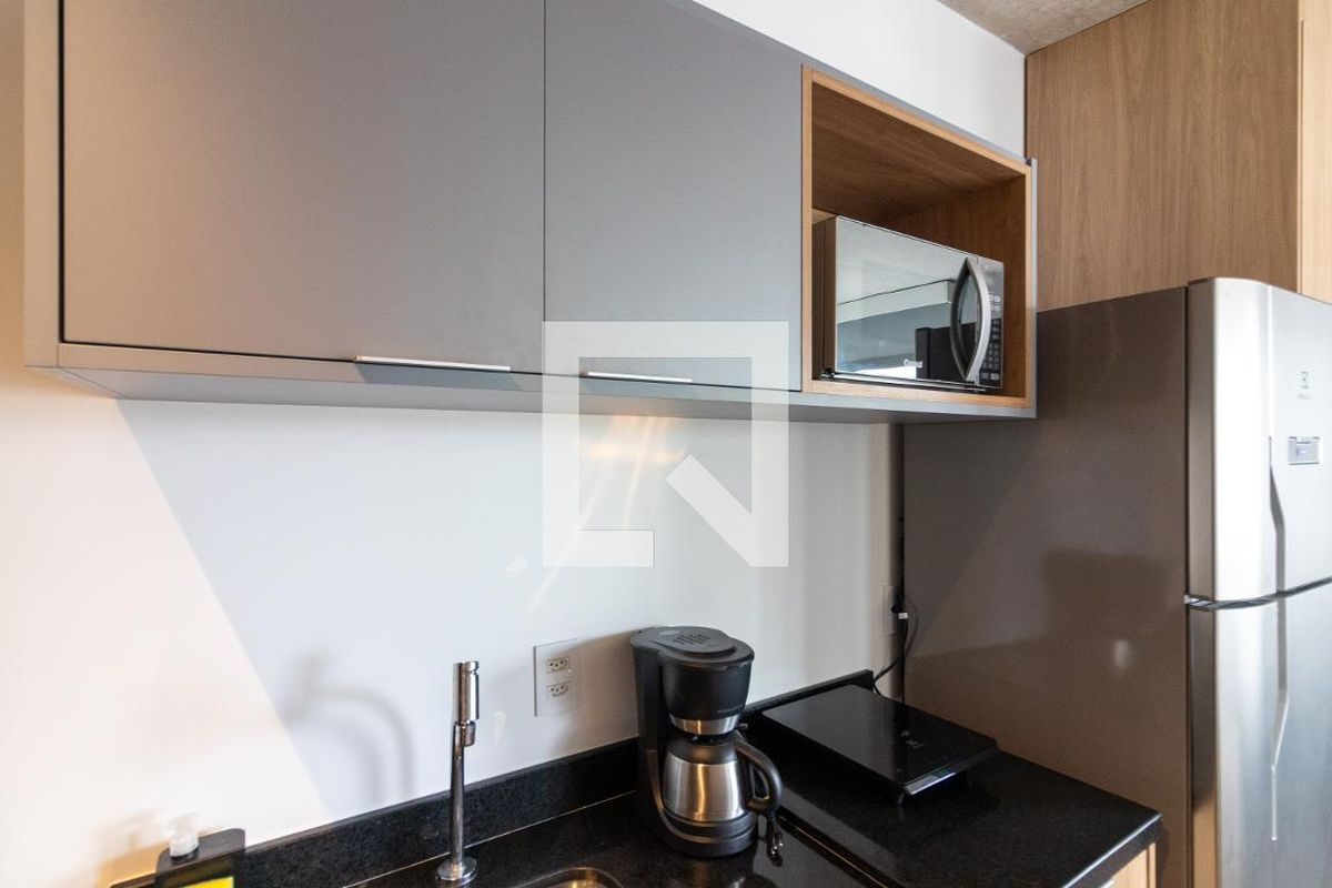 Kitnet-Studio, 24 m² - Foto 38