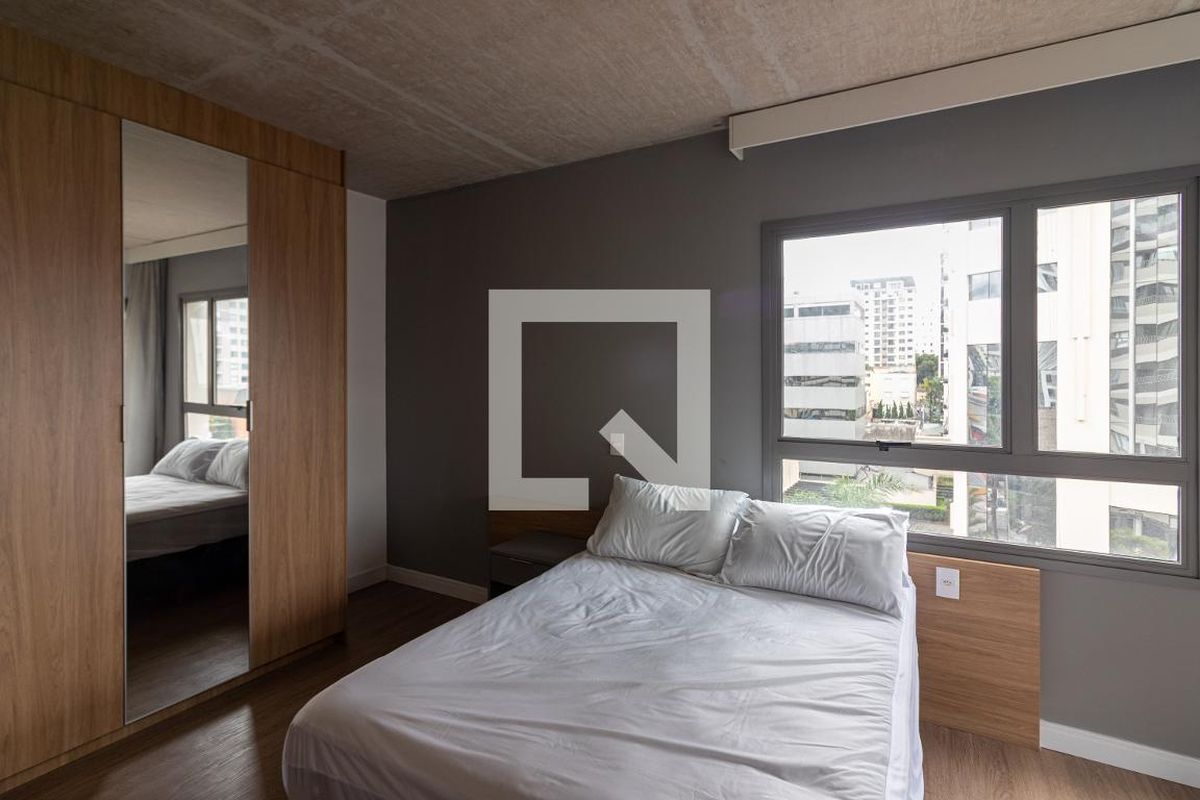 Kitnet-Studio, 24 m² - Foto 16