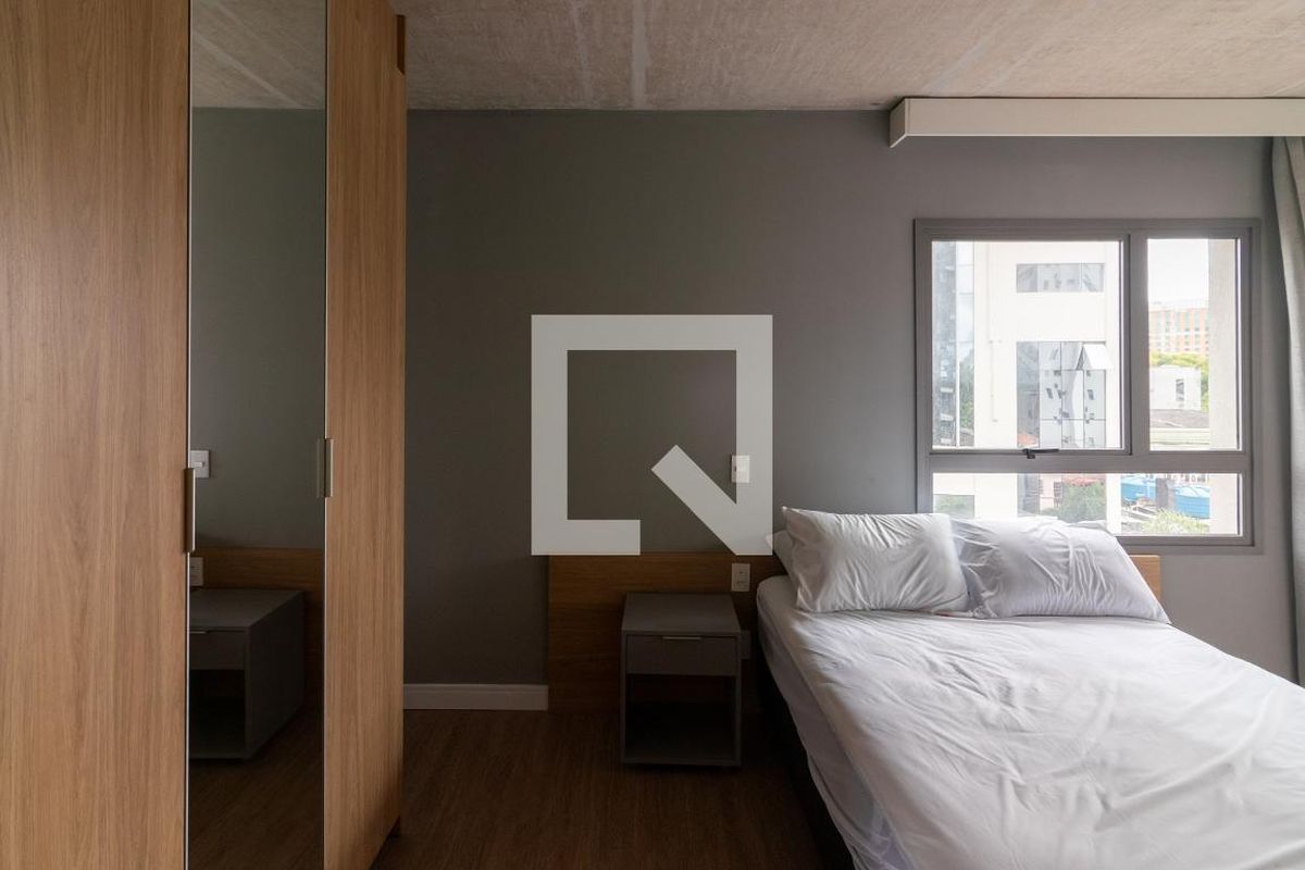 Kitnet-Studio, 24 m² - Foto 8