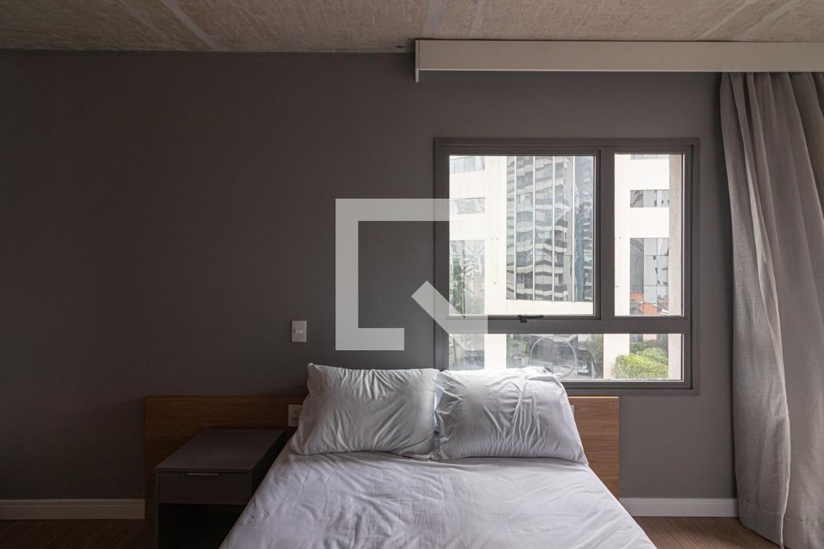 Kitnet-Studio, 24 m² - Foto 14