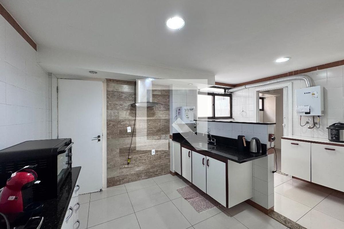 Apartamento, 3 quartos, 177 m² - Foto 96