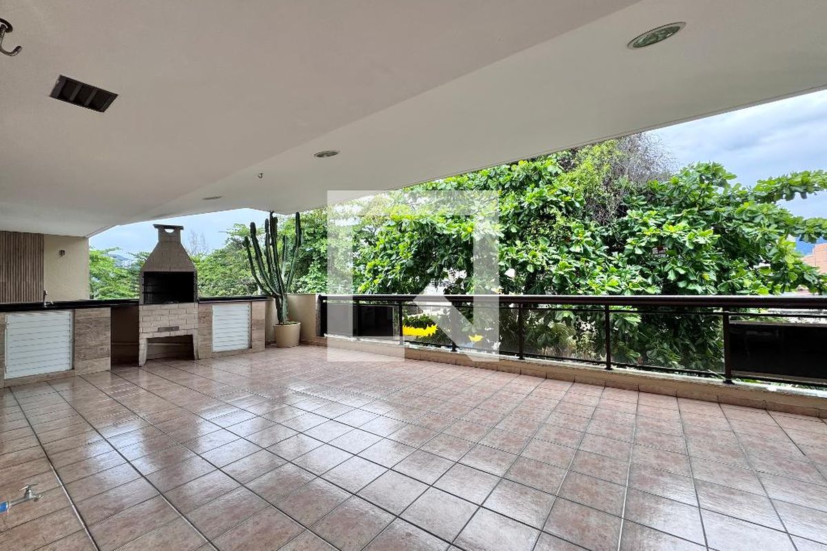 Apartamento, 3 quartos, 177 m² - Foto 22