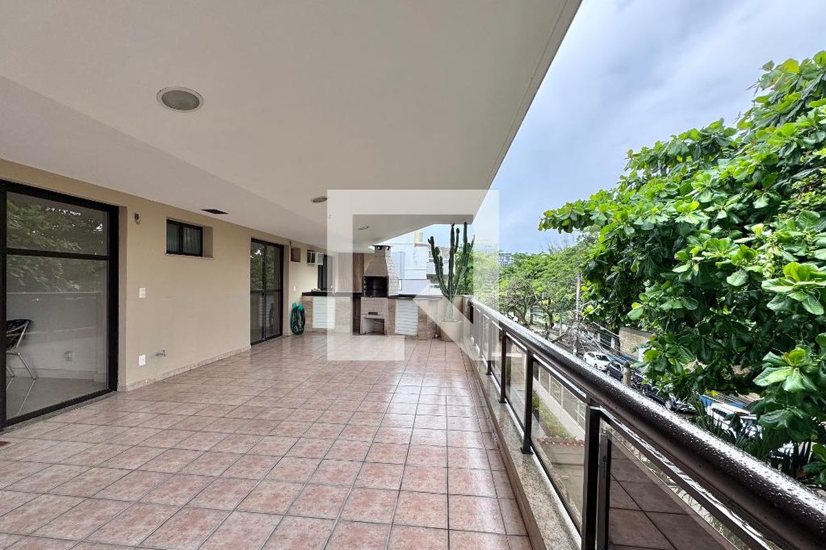 Apartamento, 3 quartos, 177 m² - Foto 14