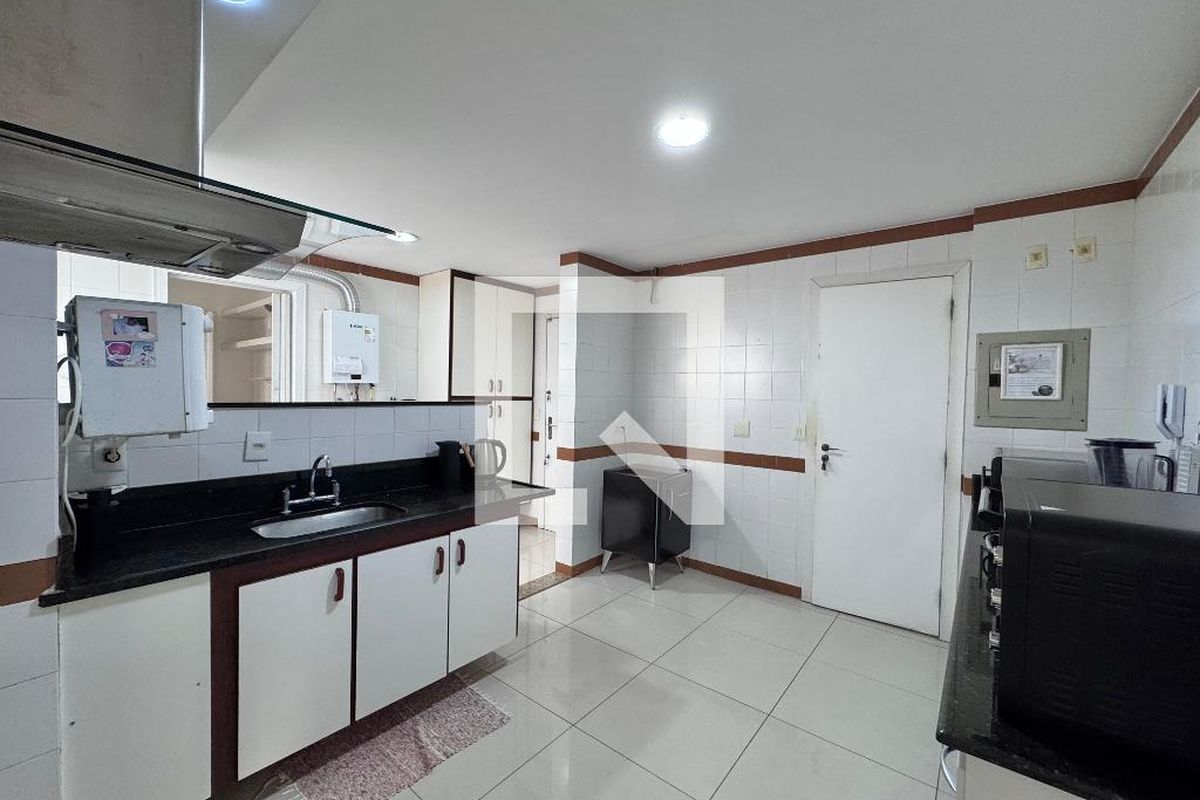 Apartamento, 3 quartos, 177 m² - Foto 88